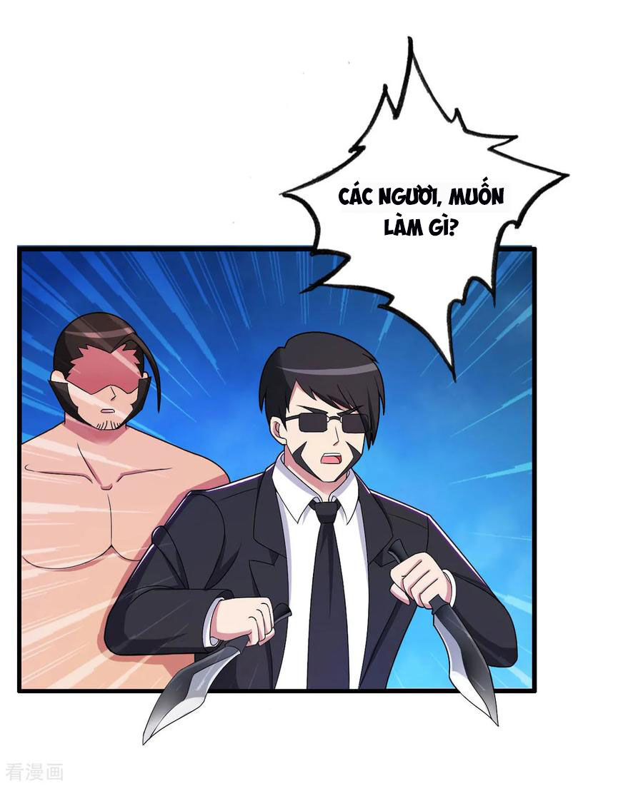 Y Đẳng Cuồng Binh Chapter 70 - Trang 2