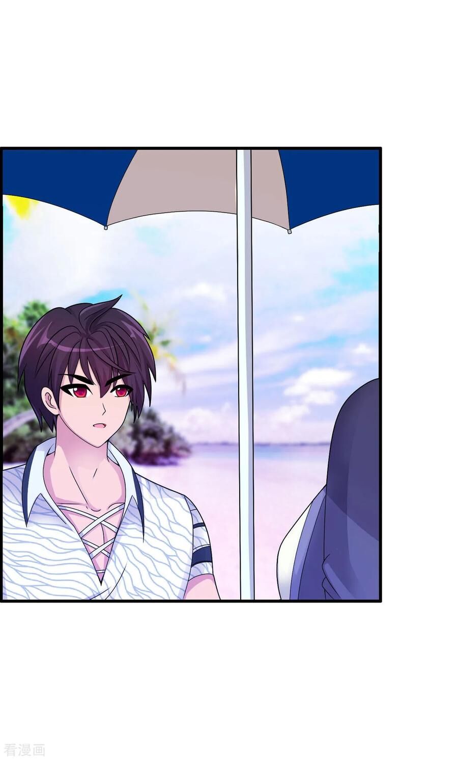 Y Đẳng Cuồng Binh Chapter 70 - Trang 2