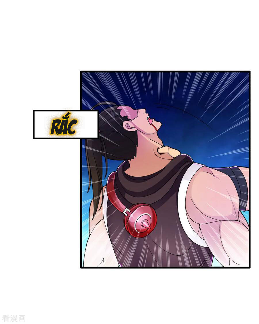 Y Đẳng Cuồng Binh Chapter 70 - Trang 2