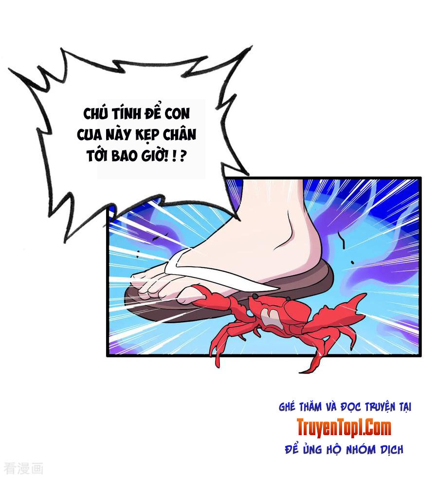 Y Đẳng Cuồng Binh Chapter 70 - Trang 2