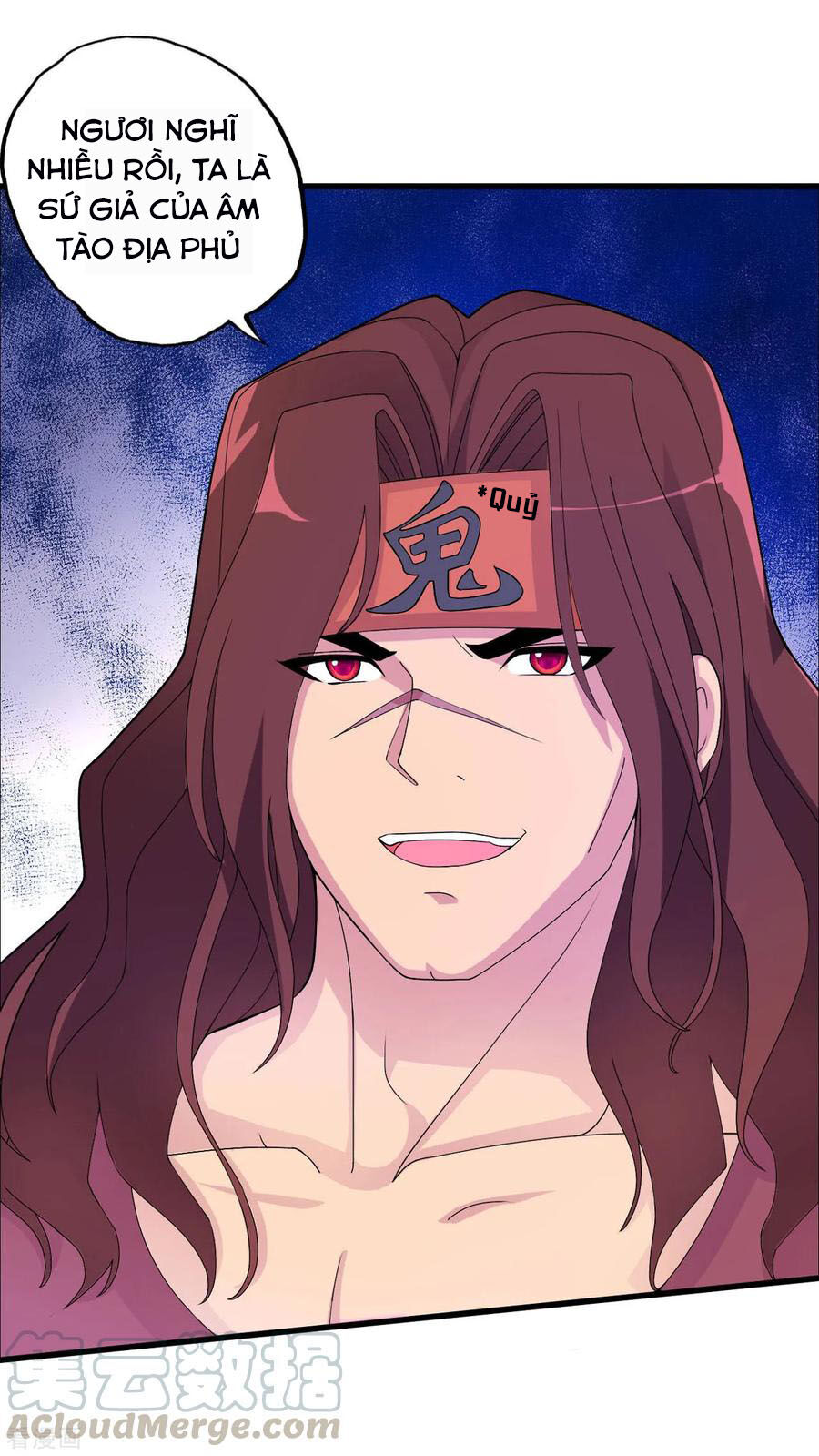 Y Đẳng Cuồng Binh Chapter 70 - Trang 2