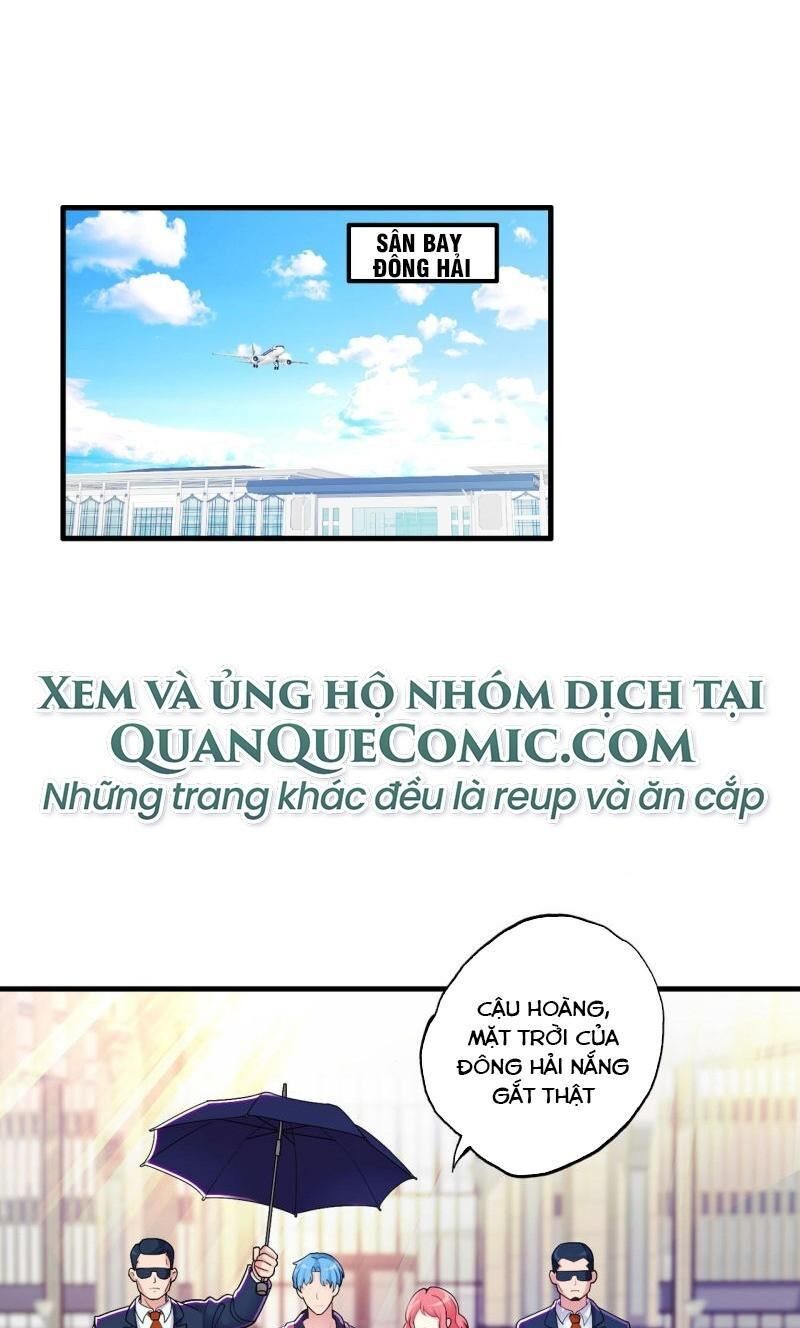 Y Đẳng Cuồng Binh Chapter 71 - Trang 2
