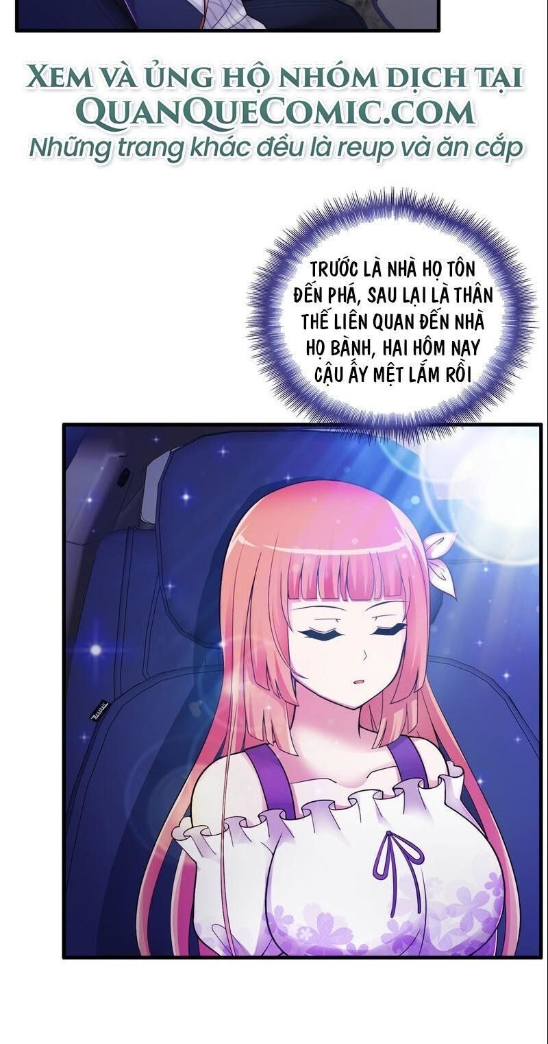 Y Đẳng Cuồng Binh Chapter 71 - Trang 2