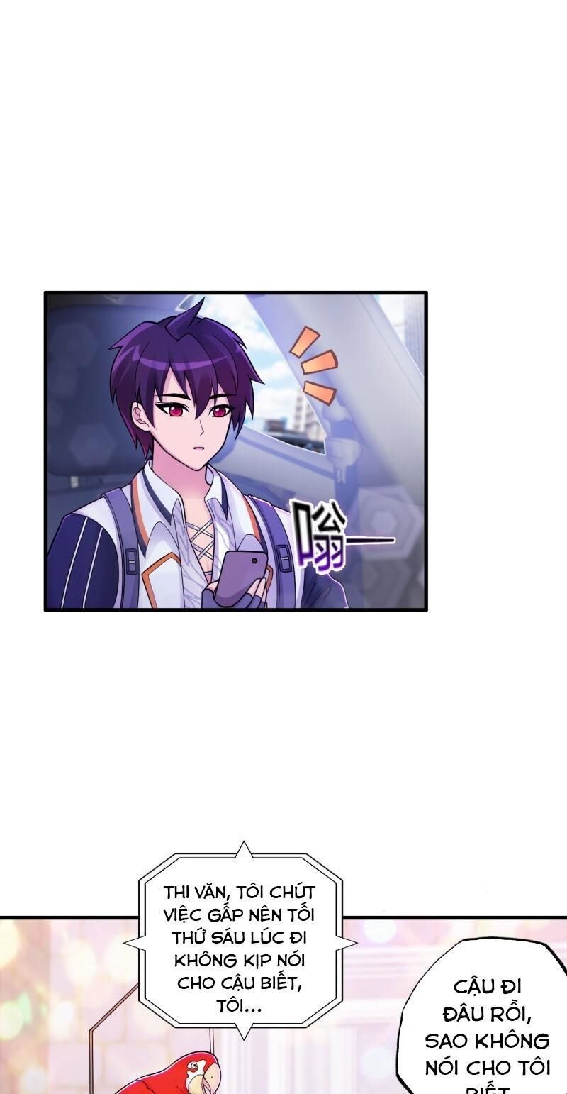 Y Đẳng Cuồng Binh Chapter 71 - Trang 2