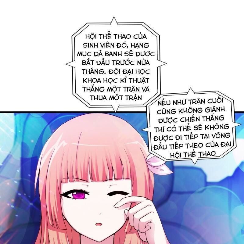 Y Đẳng Cuồng Binh Chapter 71 - Trang 2