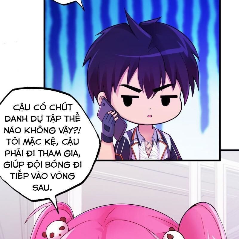 Y Đẳng Cuồng Binh Chapter 71 - Trang 2