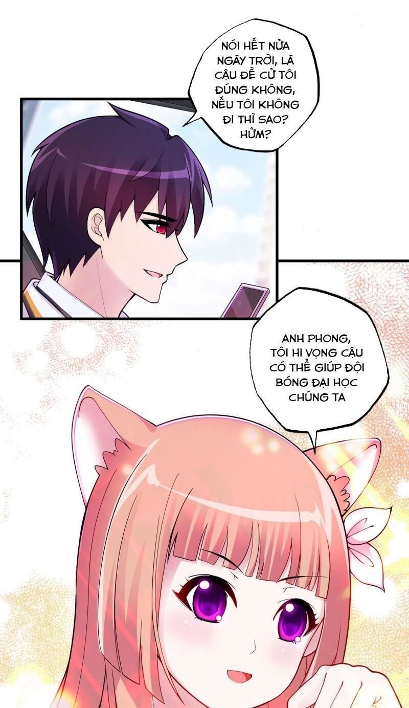 Y Đẳng Cuồng Binh Chapter 71 - Trang 2