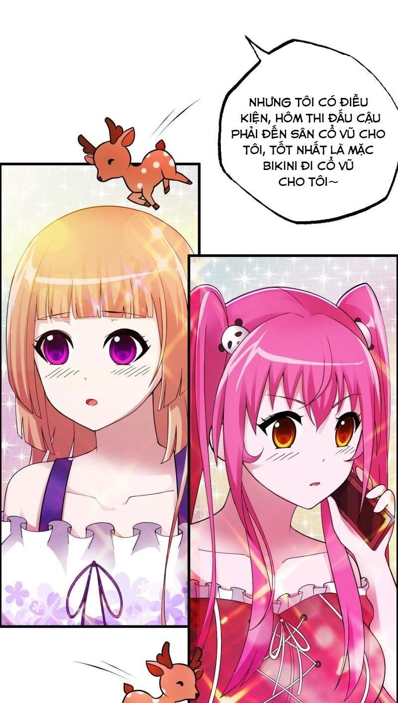 Y Đẳng Cuồng Binh Chapter 71 - Trang 2