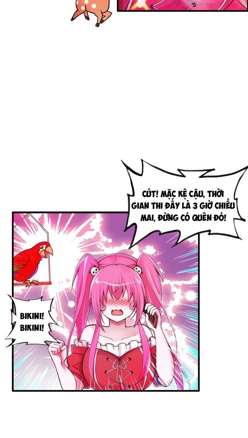 Y Đẳng Cuồng Binh Chapter 71 - Trang 2