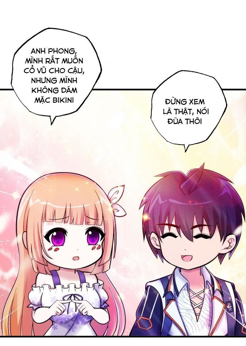 Y Đẳng Cuồng Binh Chapter 71 - Trang 2