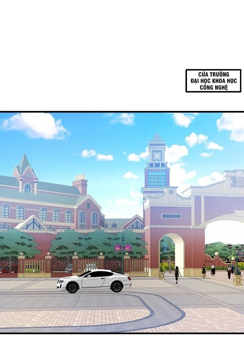 Y Đẳng Cuồng Binh Chapter 71 - Trang 2