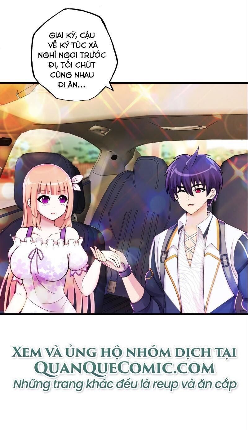 Y Đẳng Cuồng Binh Chapter 71 - Trang 2