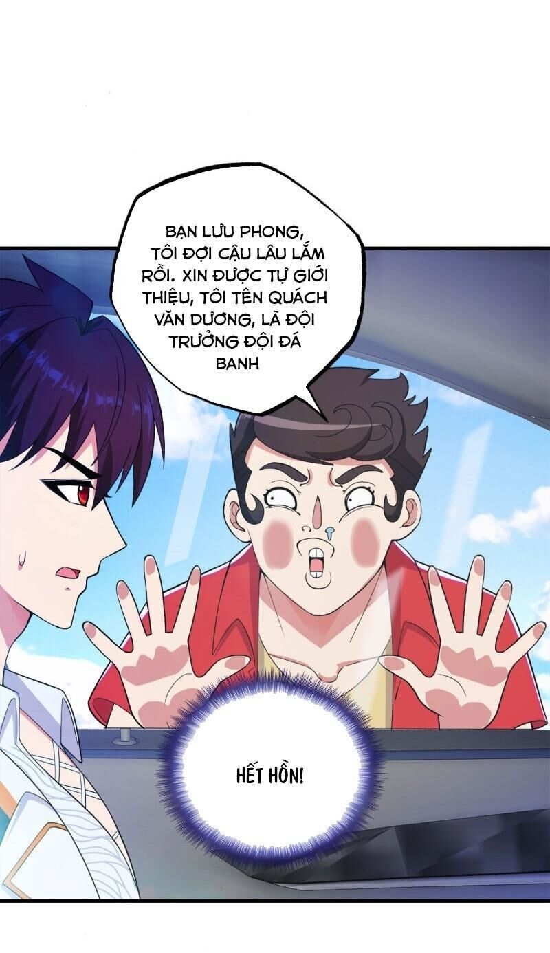 Y Đẳng Cuồng Binh Chapter 71 - Trang 2