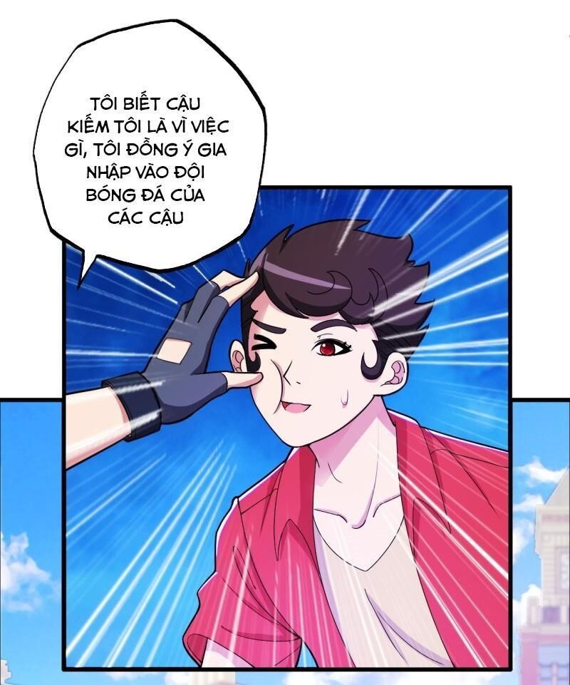 Y Đẳng Cuồng Binh Chapter 71 - Trang 2
