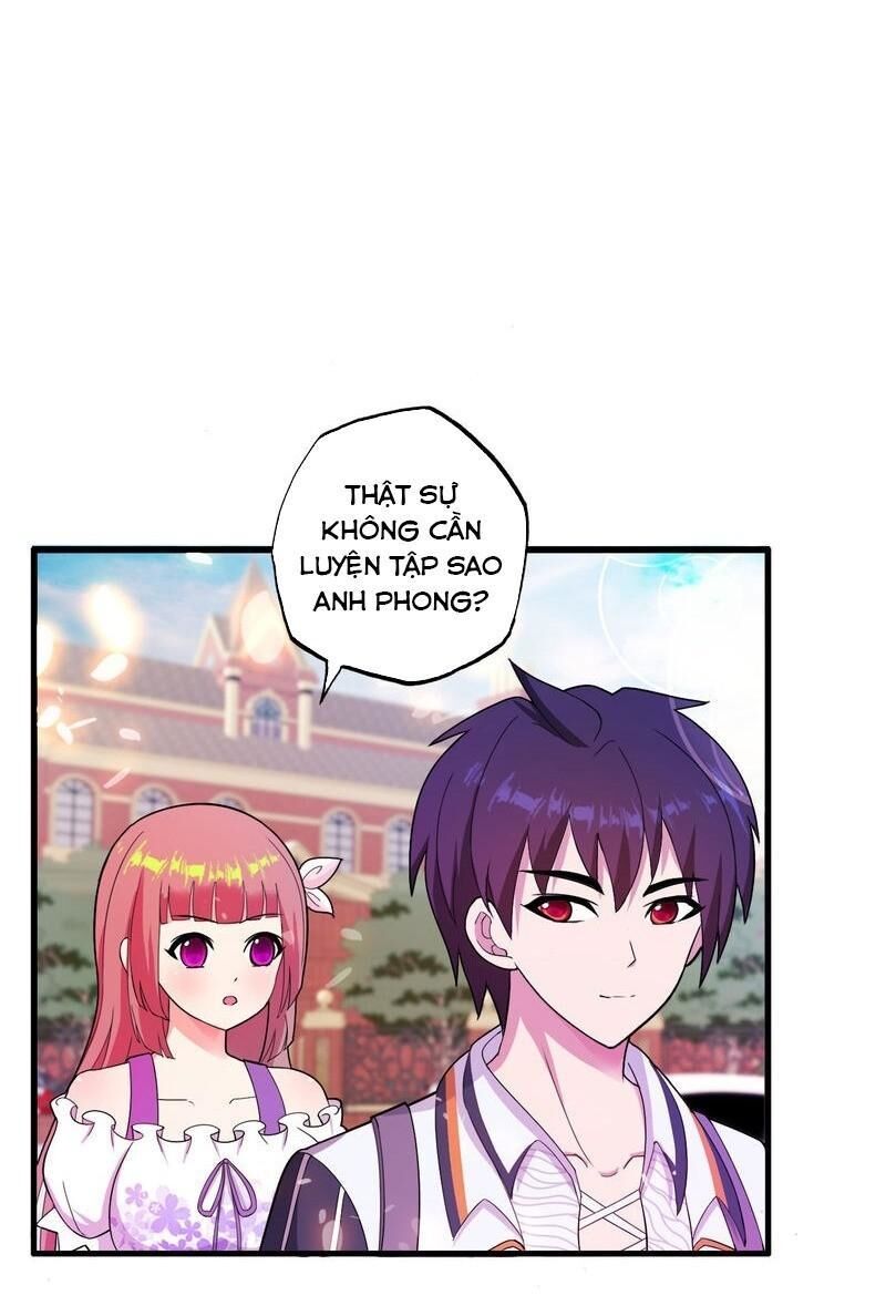 Y Đẳng Cuồng Binh Chapter 71 - Trang 2