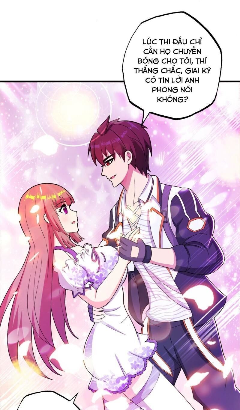 Y Đẳng Cuồng Binh Chapter 71 - Trang 2