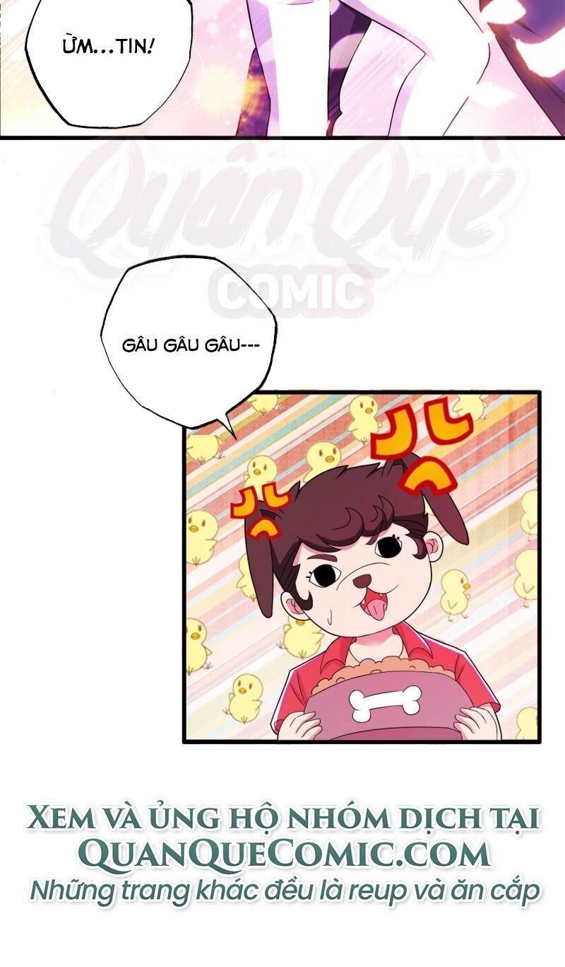 Y Đẳng Cuồng Binh Chapter 71 - Trang 2