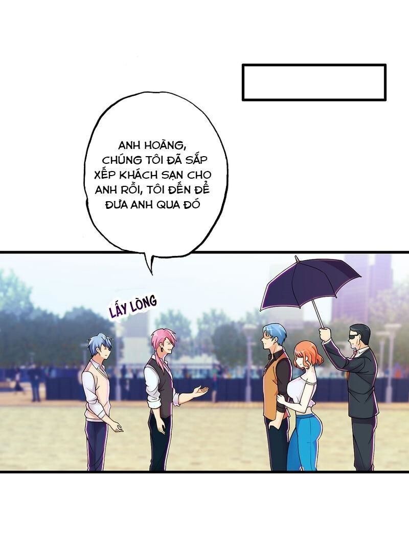 Y Đẳng Cuồng Binh Chapter 71 - Trang 2