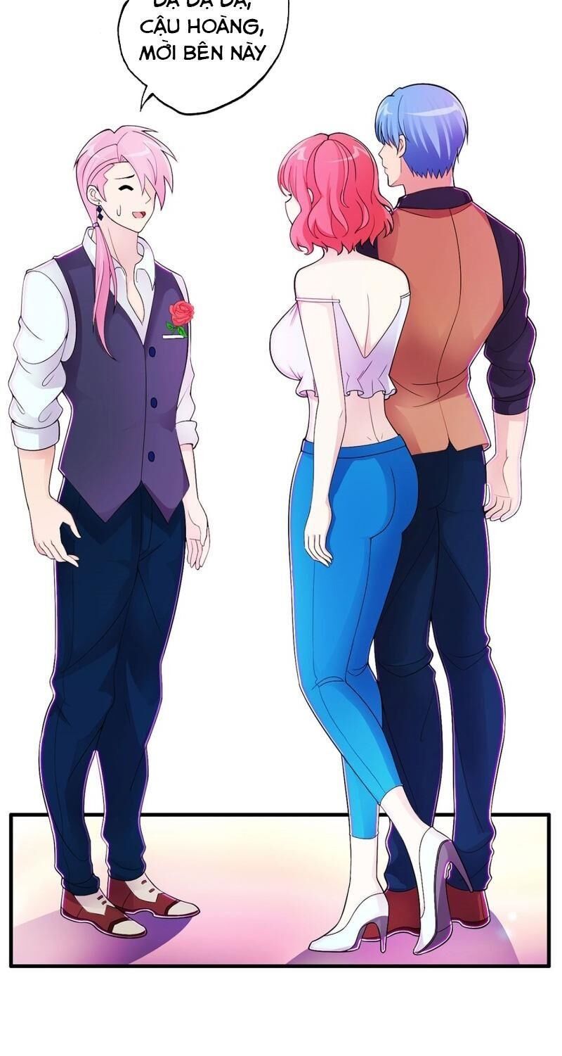 Y Đẳng Cuồng Binh Chapter 71 - Trang 2