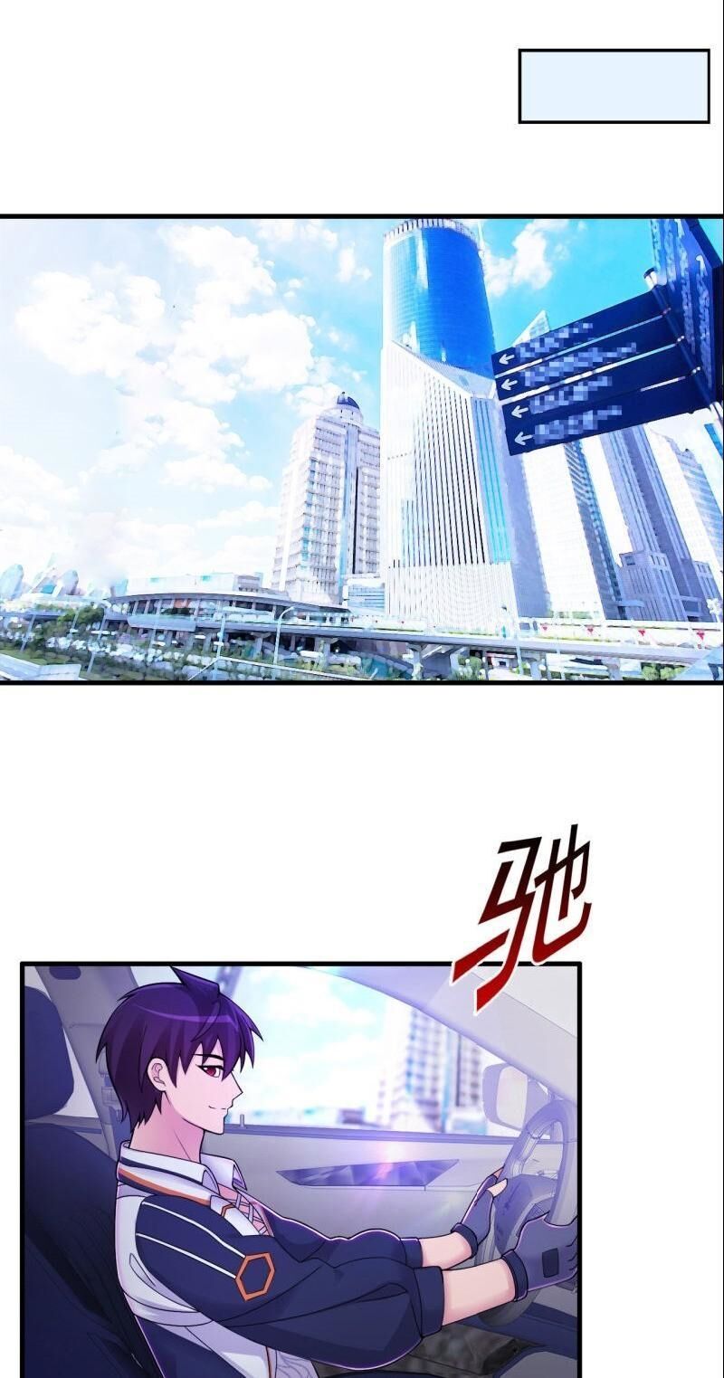 Y Đẳng Cuồng Binh Chapter 71 - Trang 2