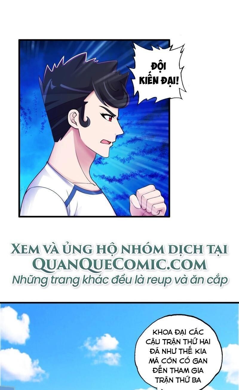 Y Đẳng Cuồng Binh Chapter 72 - Trang 2
