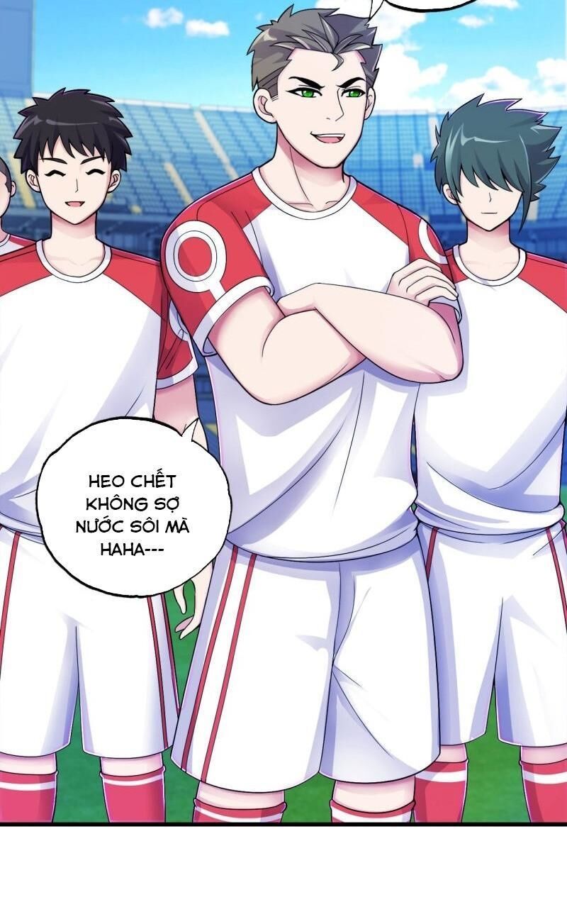 Y Đẳng Cuồng Binh Chapter 72 - Trang 2