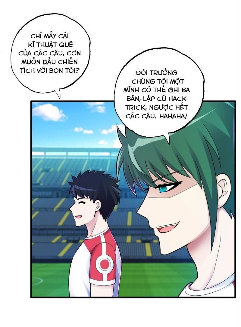 Y Đẳng Cuồng Binh Chapter 72 - Trang 2