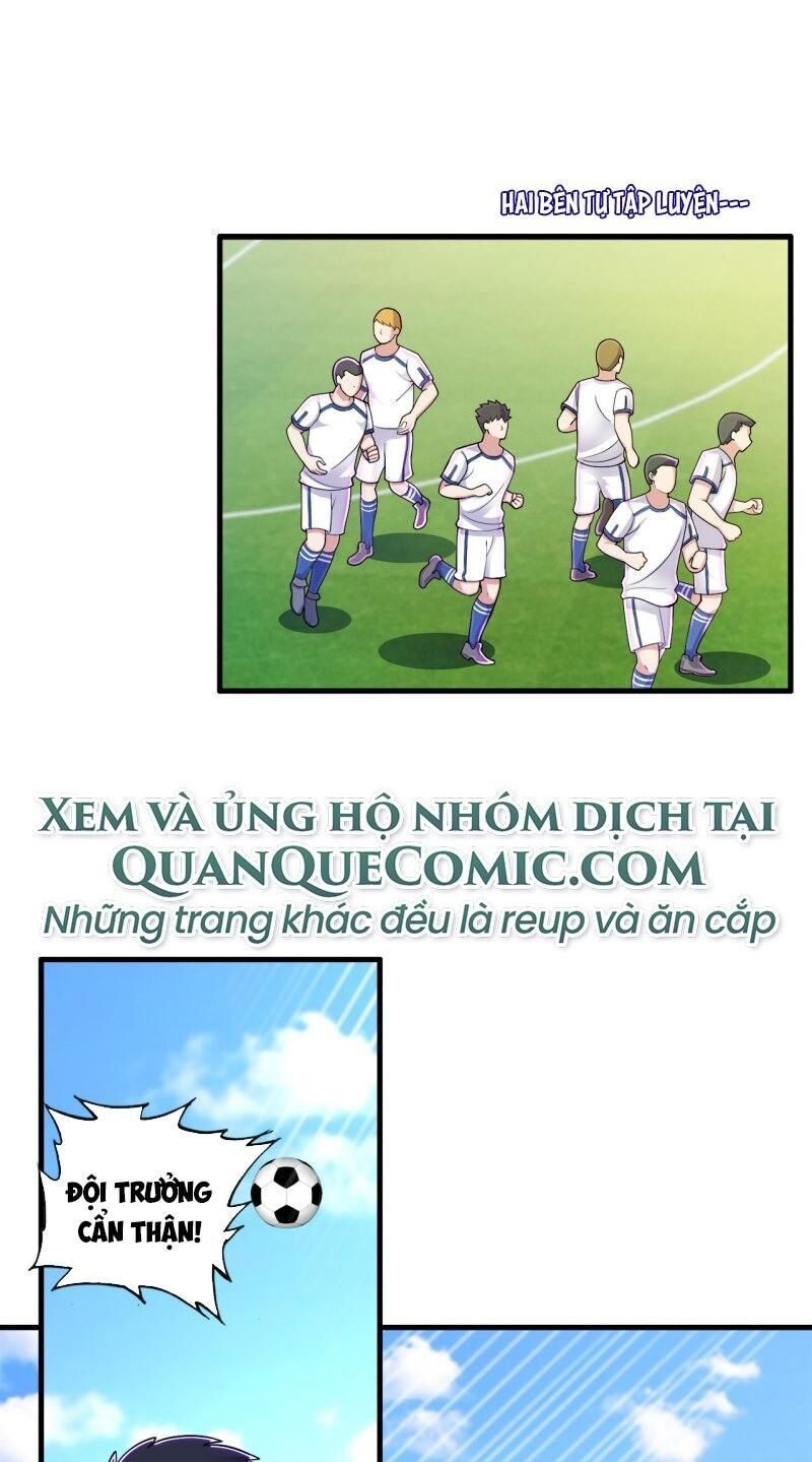 Y Đẳng Cuồng Binh Chapter 72 - Trang 2