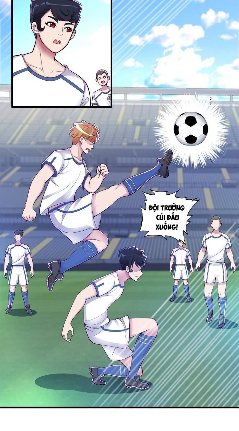 Y Đẳng Cuồng Binh Chapter 72 - Trang 2