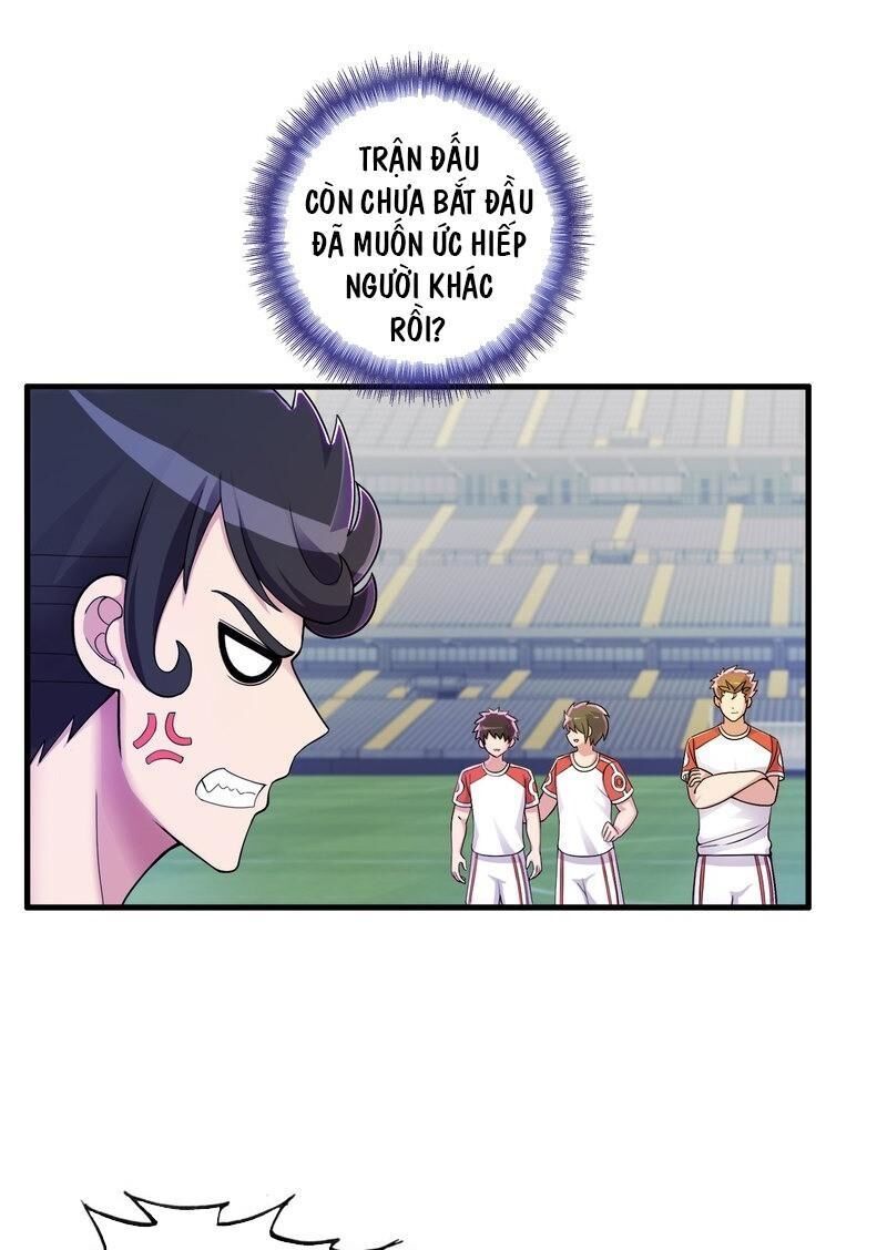 Y Đẳng Cuồng Binh Chapter 72 - Trang 2