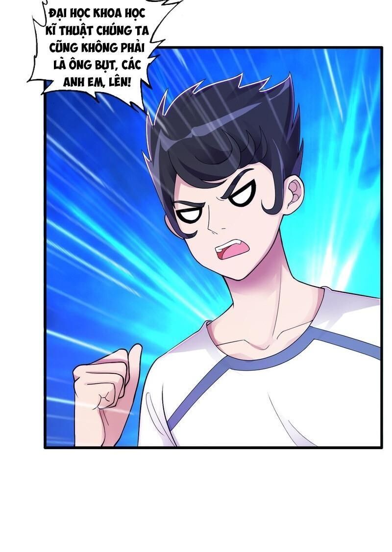 Y Đẳng Cuồng Binh Chapter 72 - Trang 2