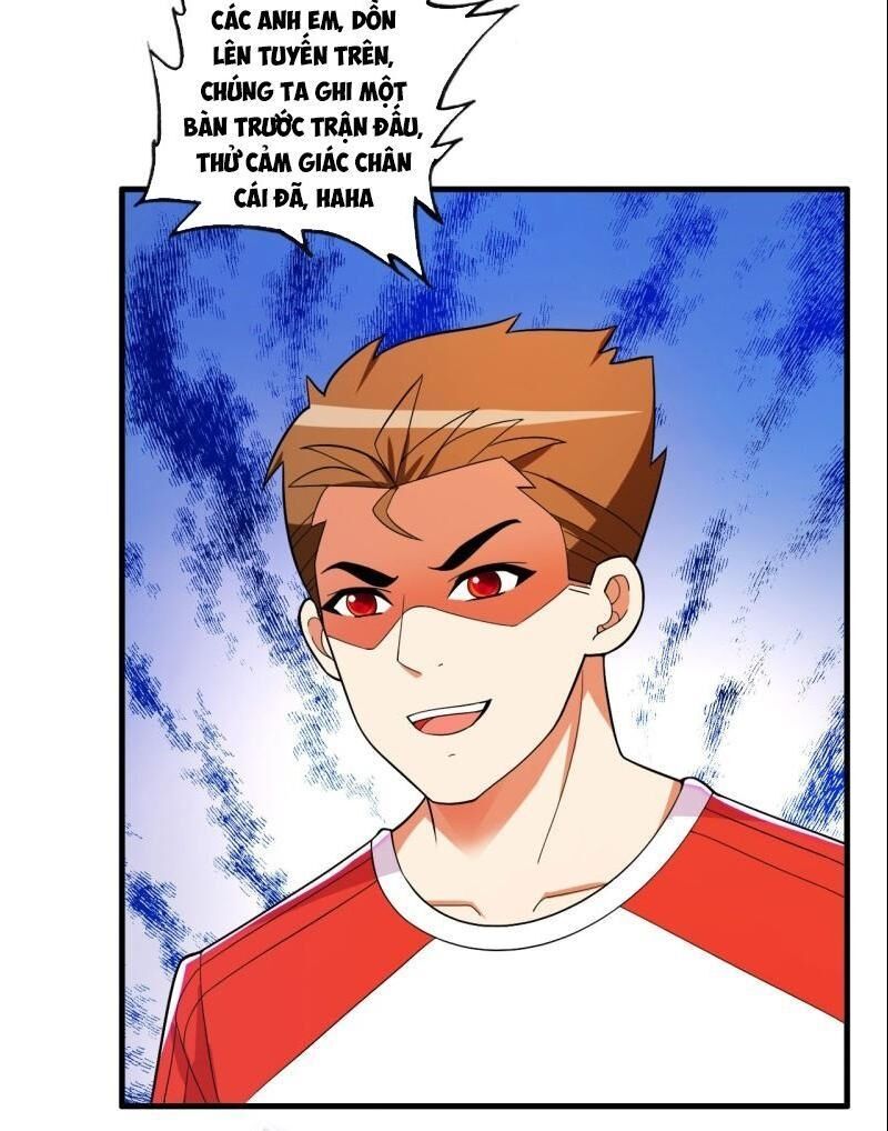 Y Đẳng Cuồng Binh Chapter 72 - Trang 2