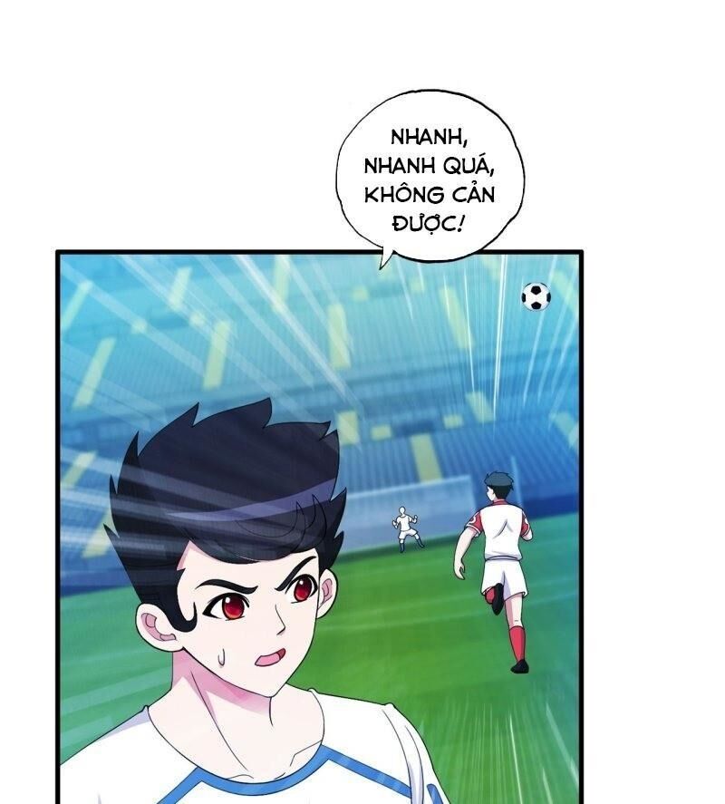 Y Đẳng Cuồng Binh Chapter 72 - Trang 2