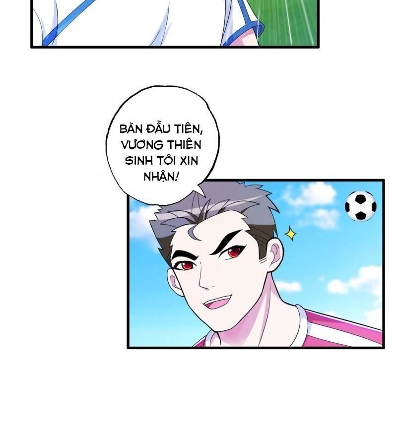 Y Đẳng Cuồng Binh Chapter 72 - Trang 2