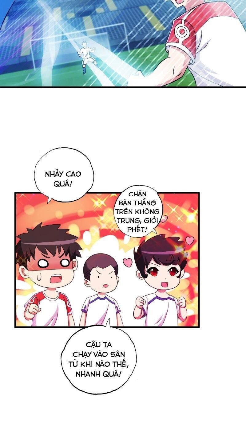 Y Đẳng Cuồng Binh Chapter 72 - Trang 2