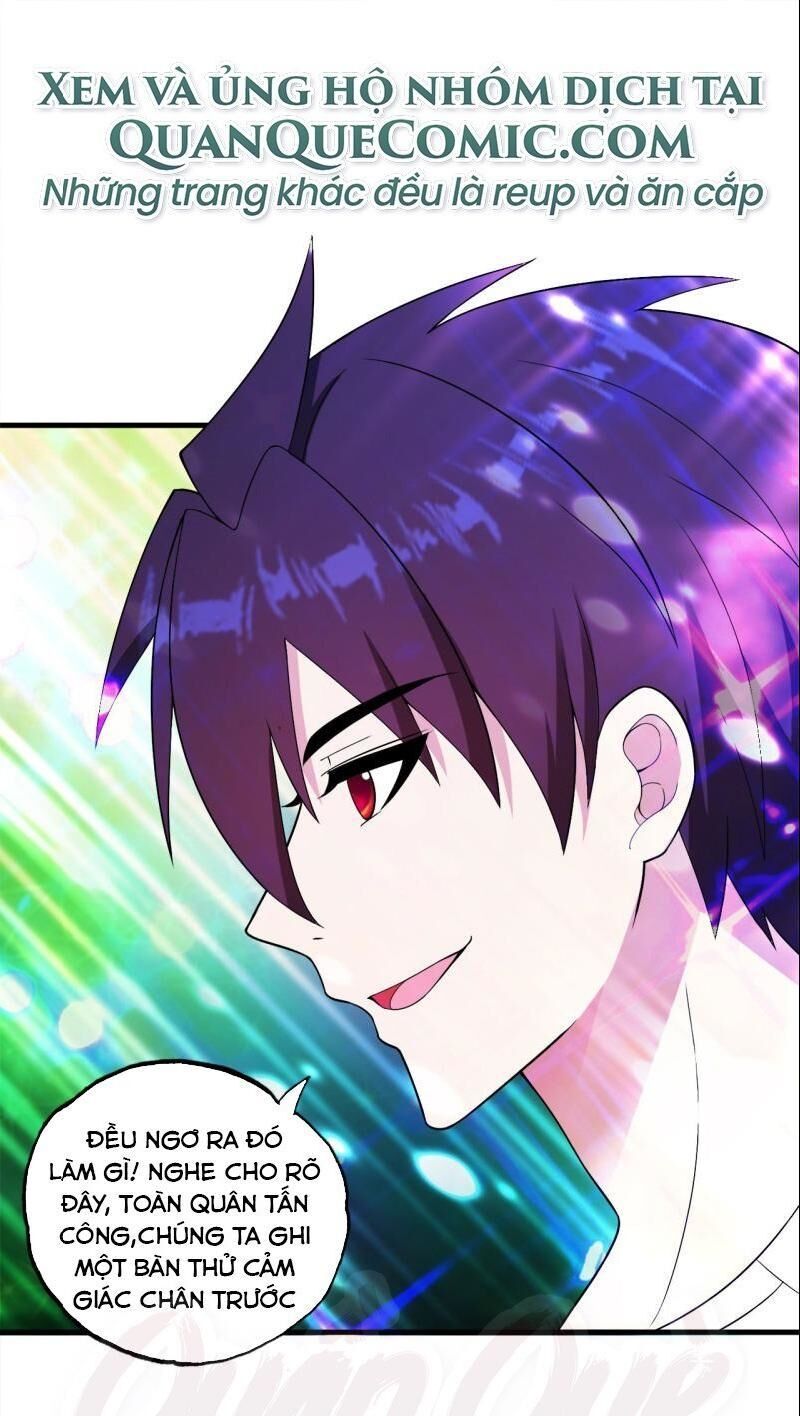 Y Đẳng Cuồng Binh Chapter 72 - Trang 2