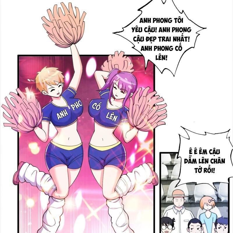 Y Đẳng Cuồng Binh Chapter 72 - Trang 2