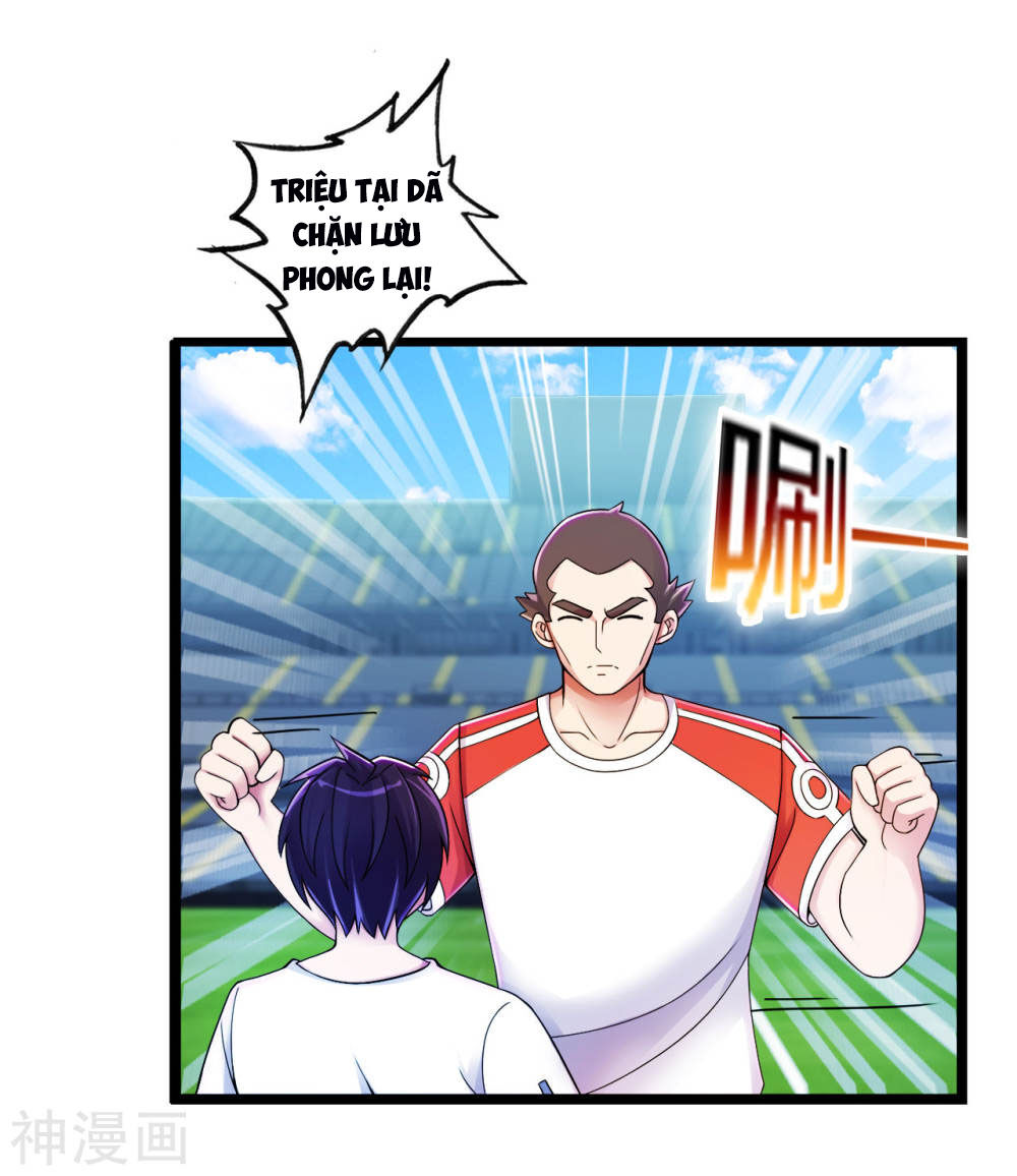 Y Đẳng Cuồng Binh Chapter 73 - Trang 2