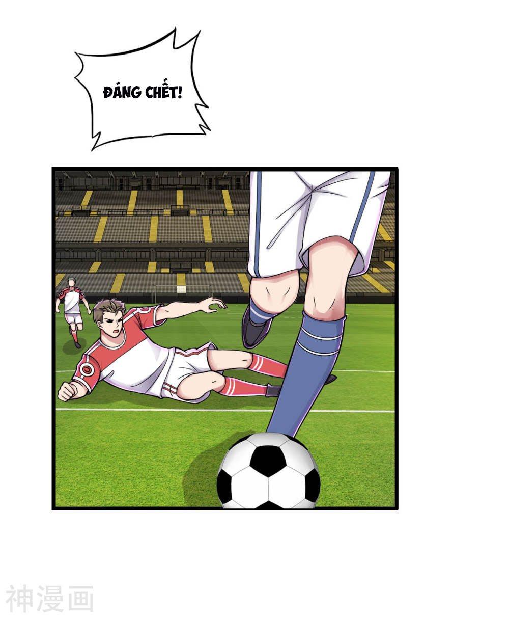 Y Đẳng Cuồng Binh Chapter 73 - Trang 2