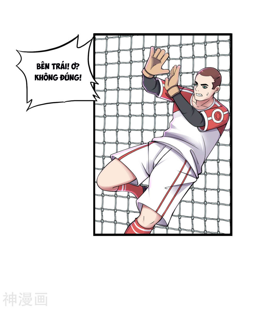 Y Đẳng Cuồng Binh Chapter 73 - Trang 2