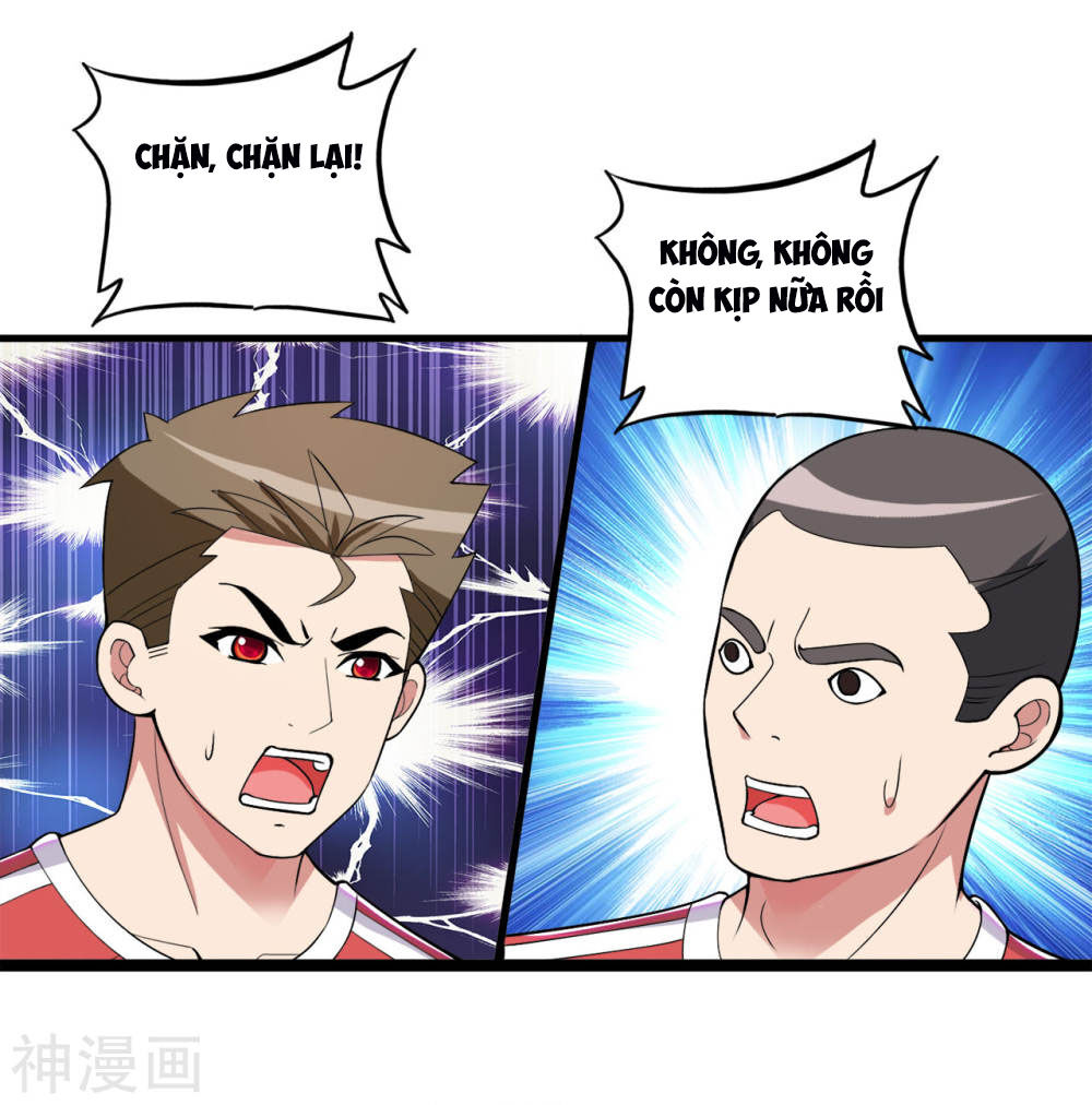 Y Đẳng Cuồng Binh Chapter 73 - Trang 2