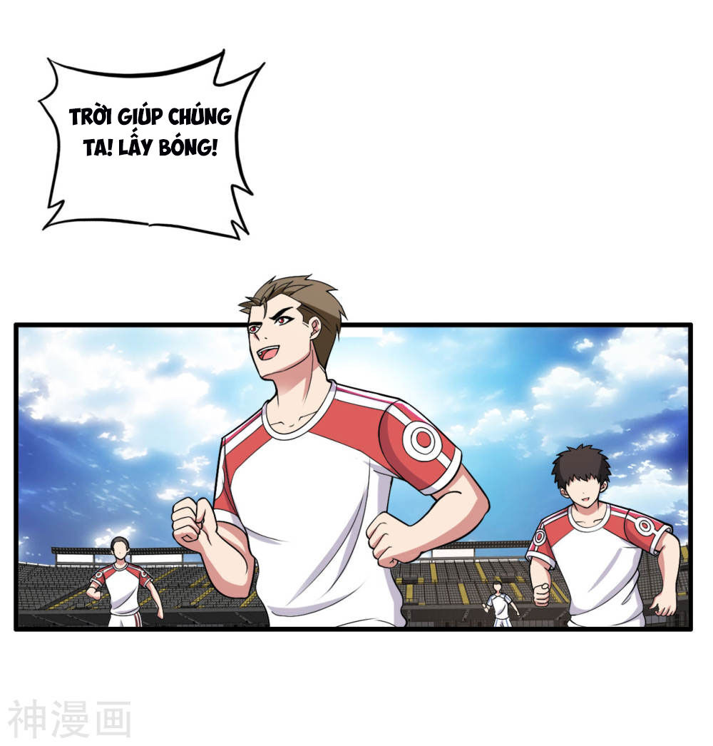 Y Đẳng Cuồng Binh Chapter 73 - Trang 2