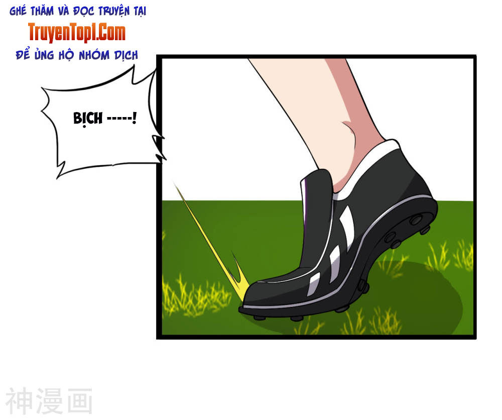 Y Đẳng Cuồng Binh Chapter 73 - Trang 2