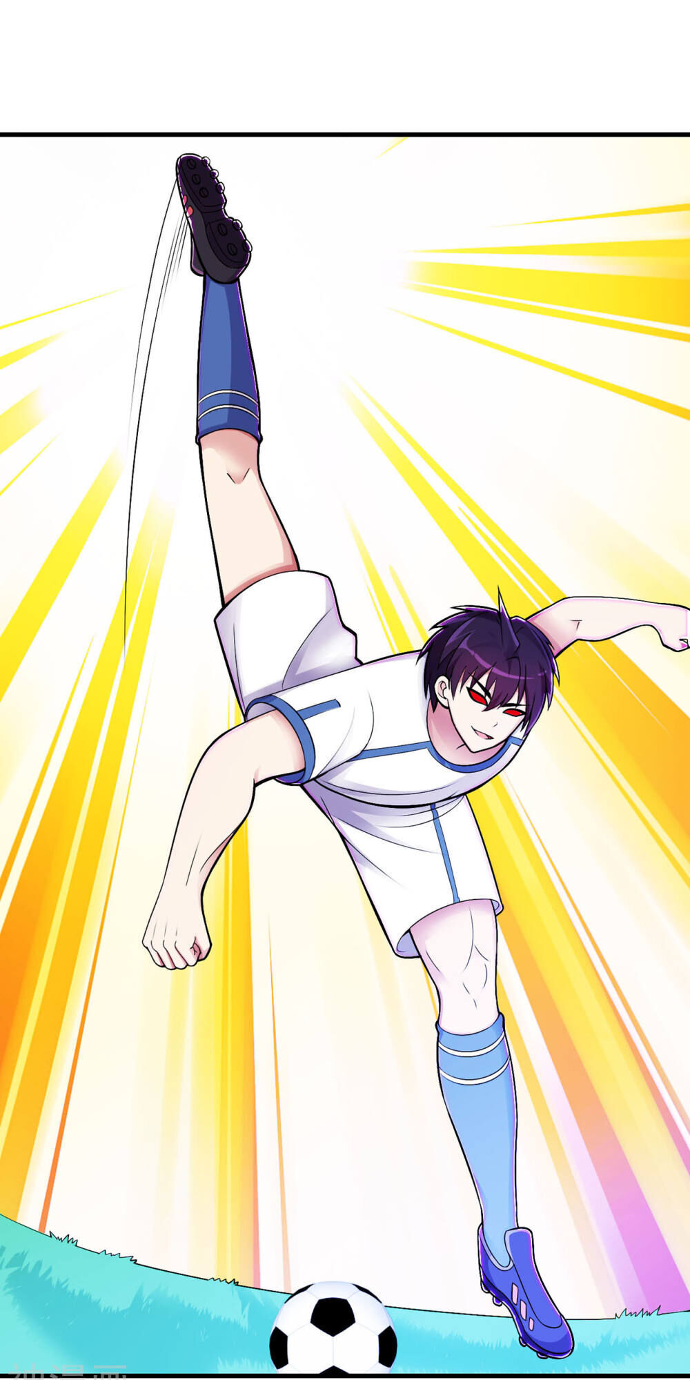 Y Đẳng Cuồng Binh Chapter 74 - Trang 2