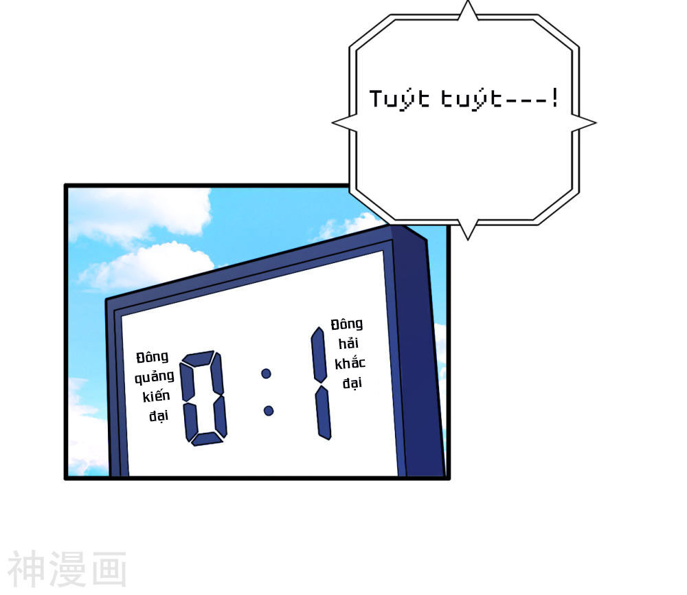 Y Đẳng Cuồng Binh Chapter 74 - Trang 2