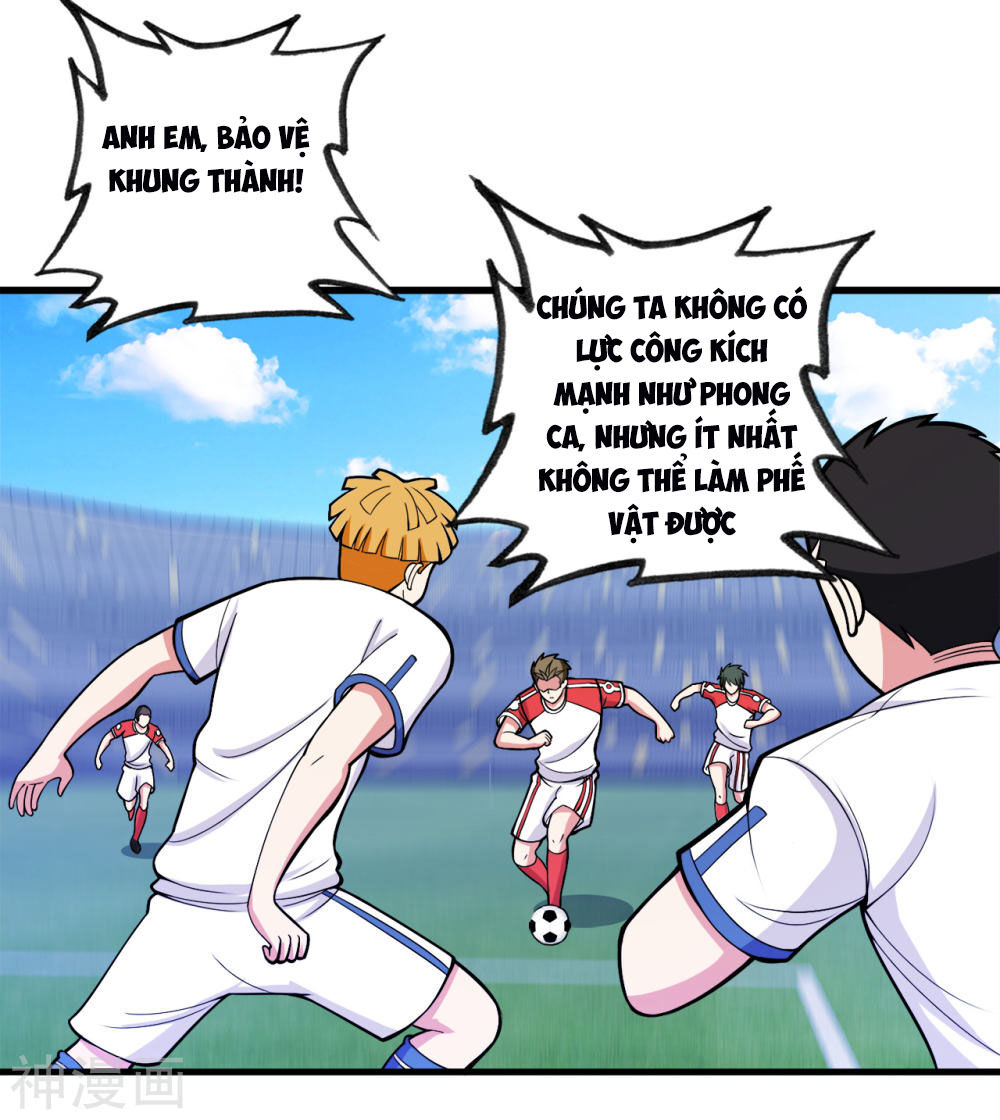 Y Đẳng Cuồng Binh Chapter 74 - Trang 2