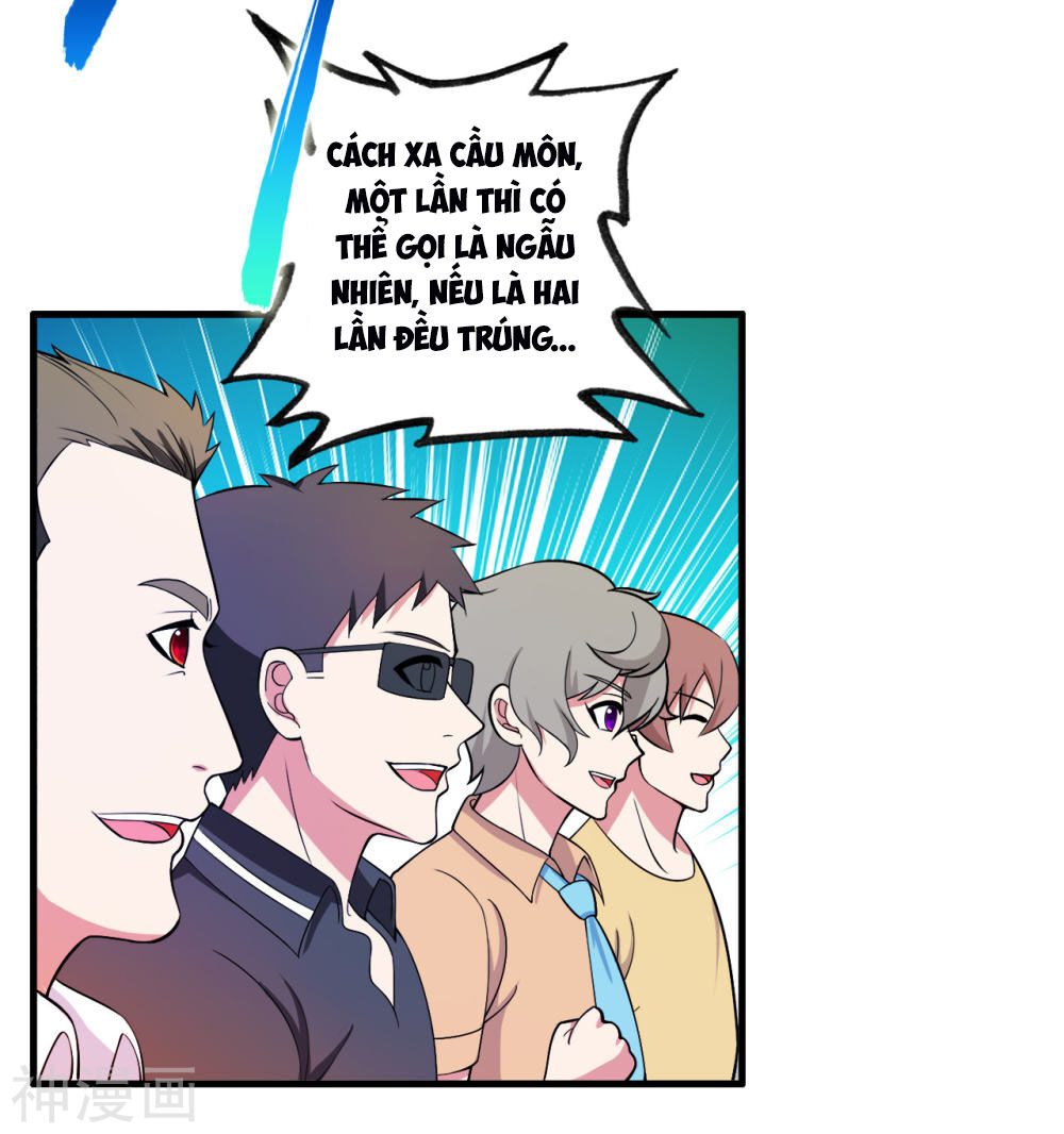 Y Đẳng Cuồng Binh Chapter 74 - Trang 2