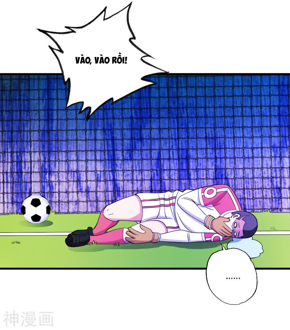 Y Đẳng Cuồng Binh Chapter 74 - Trang 2