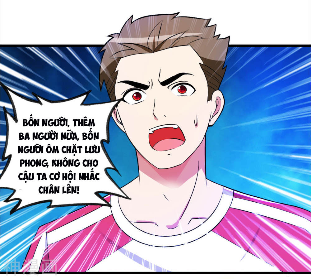 Y Đẳng Cuồng Binh Chapter 74 - Trang 2