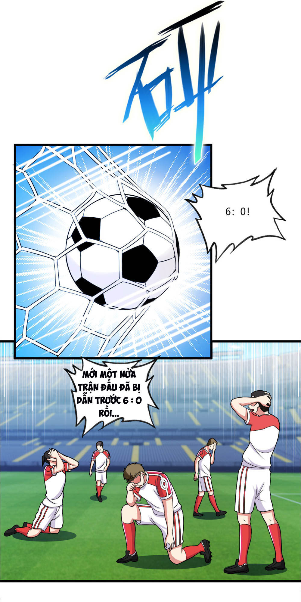 Y Đẳng Cuồng Binh Chapter 74 - Trang 2